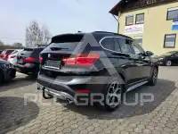 2017 BMW X1