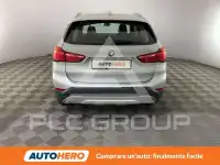 2017 BMW X1