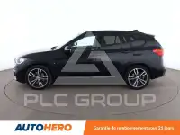 2017 BMW X1