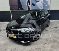 2017 BMW X1