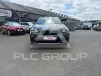 2017 BMW X1