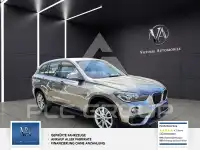 2017 BMW X1