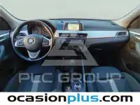 2017 BMW X1