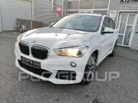 2017 BMW X1