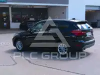 2017 BMW X1