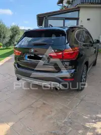 2017 BMW X1