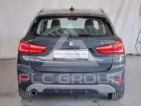 2017 BMW X1