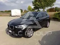 2017 BMW X1