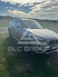 2017 BMW X1