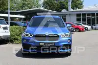 2017 BMW X1