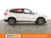 2017 BMW X1
