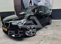 2017 BMW X1