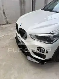 2017 BMW X1