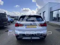 2017 BMW X1