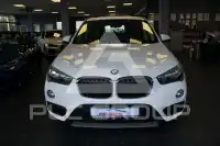 2017 BMW X1