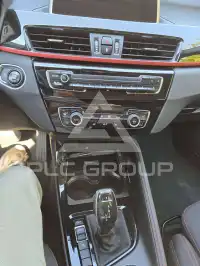 2017 BMW X1