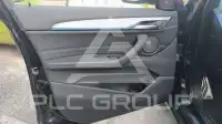 2017 BMW X1