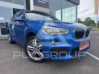 2017 BMW X1