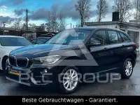 2017 BMW X1
