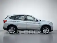 2017 BMW X1
