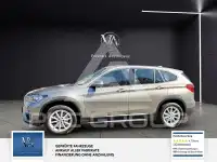 2017 BMW X1