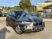 2017 BMW X1