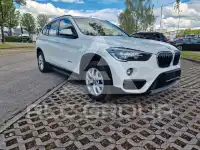 2017 BMW X1