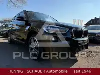 2017 BMW X1