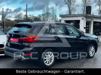 2017 BMW X1