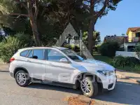 2017 BMW X1