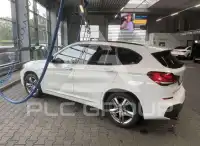 2017 BMW X1