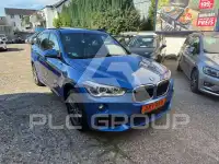 2017 BMW X1