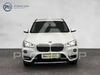 2017 BMW X1