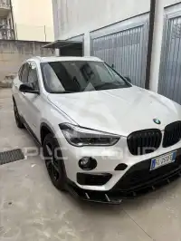 2017 BMW X1