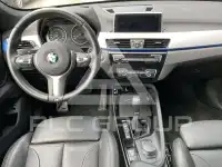 2017 BMW X1