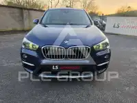 2017 BMW X1
