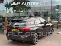 2017 BMW X1