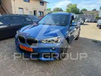2017 BMW X1