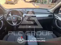 2017 BMW X1