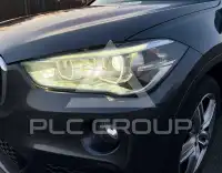 2017 BMW X1