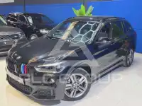 2017 BMW X1