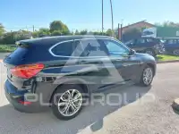 2017 BMW X1