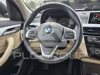 2017 BMW X1
