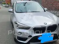 2017 BMW X1