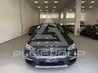 2017 BMW X1