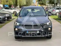 2017 BMW X1