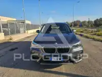 2017 BMW X1