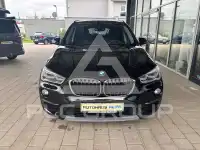 2017 BMW X1