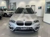 2017 BMW X1