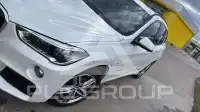 2017 BMW X1